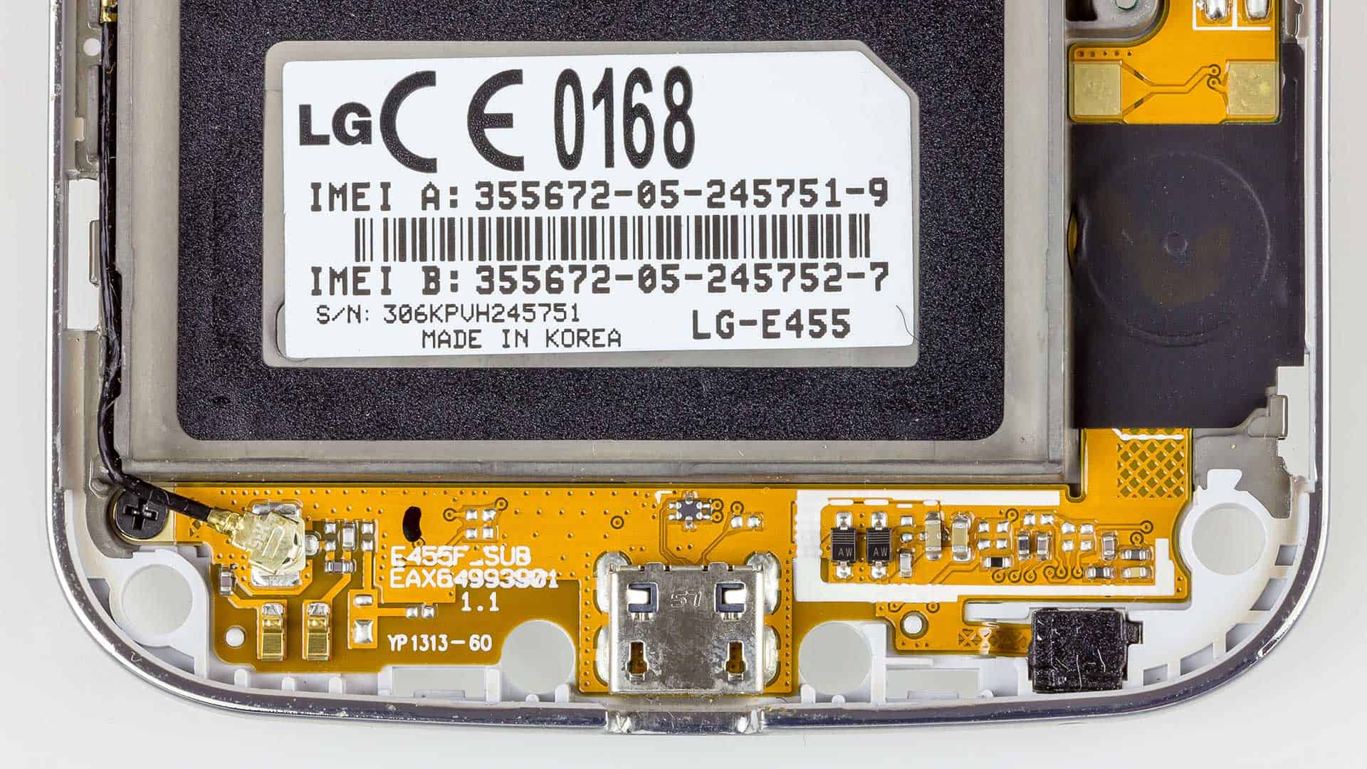 What Is an IMEI Number?